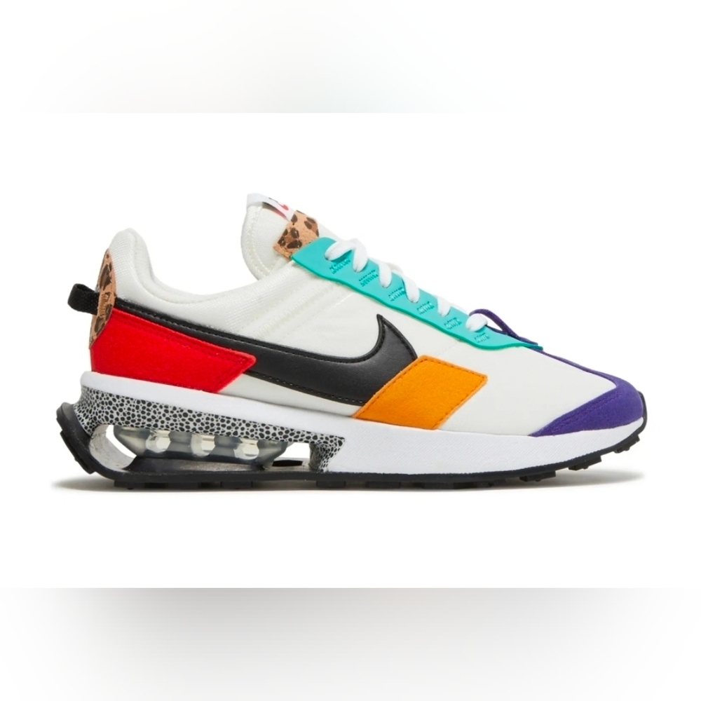 Nike Wmns Air Max Pre-Day SE 'Safari'